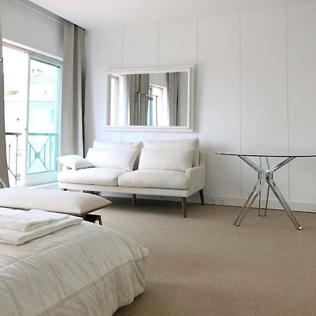 Appartement New Loft - Lisboa Estrela Extérieur photo