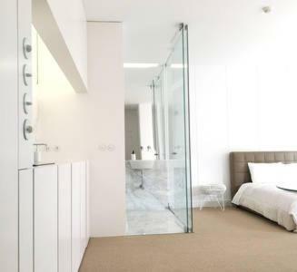 Appartement New Loft - Lisboa Estrela Extérieur photo