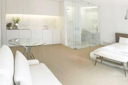 Appartement New Loft - Lisboa Estrela Extérieur photo