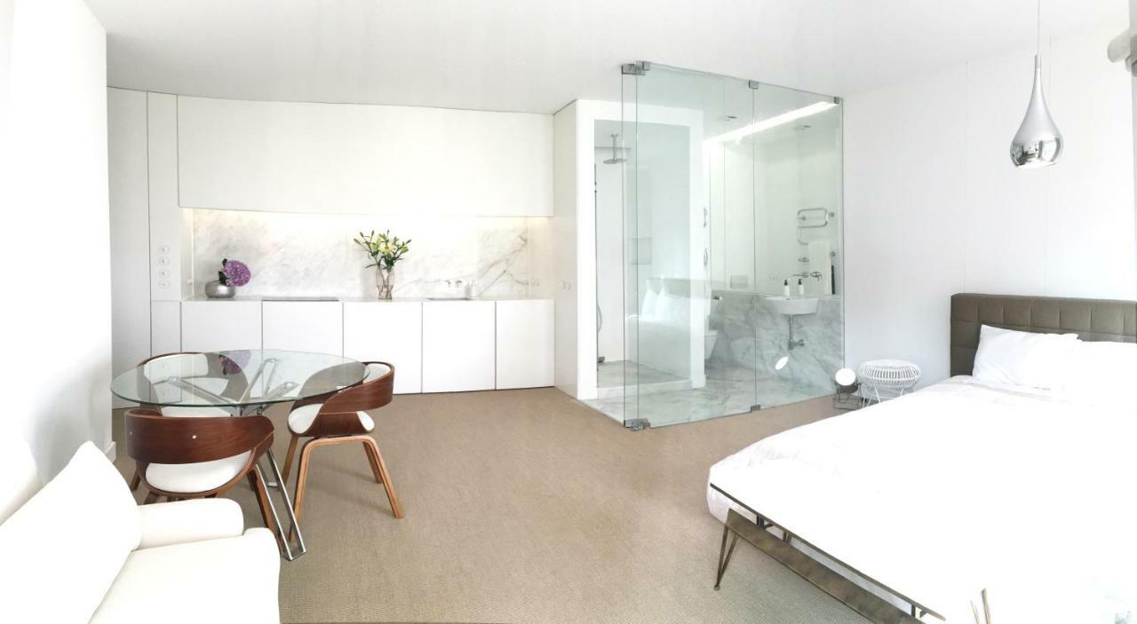 Appartement New Loft - Lisboa Estrela Extérieur photo