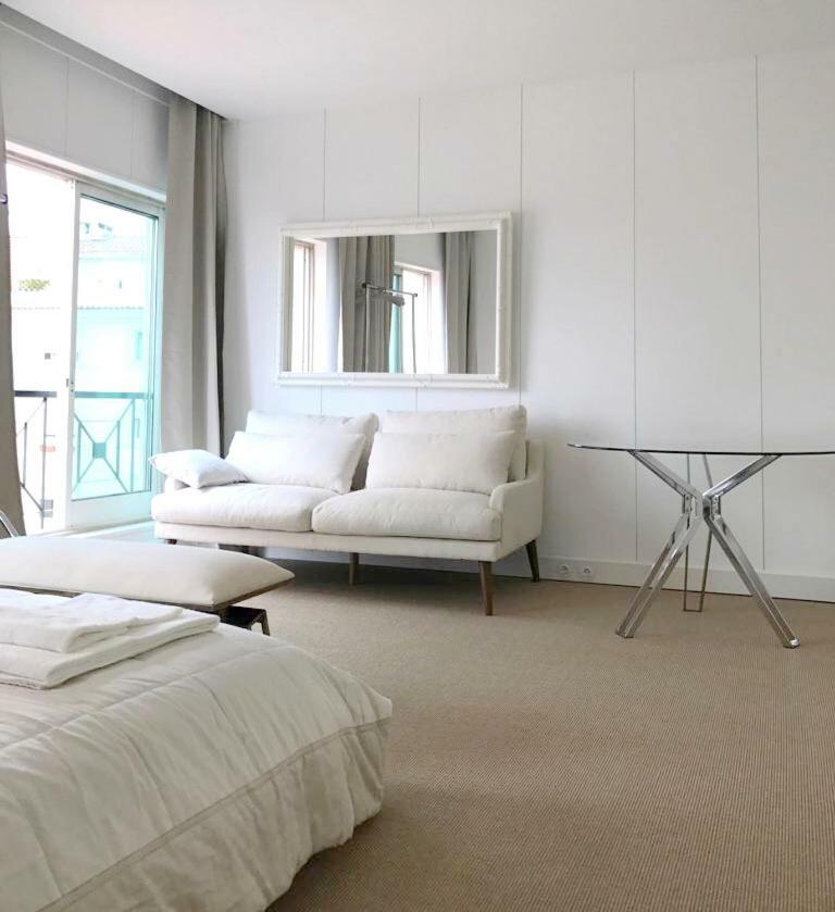 Appartement New Loft - Lisboa Estrela Extérieur photo
